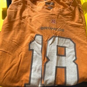Denver Broncos Peyton Manning Shirt